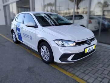 2026 Volkswagen Polo 1.0 Tsi