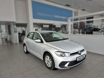 Volkswagen Polo 1.0 Tsi