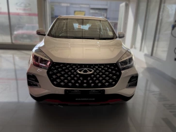 Chery Tiggo 4 Pro Lite Mt