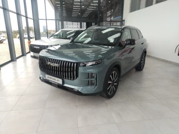 Jaecoo J7 Inferno Awd