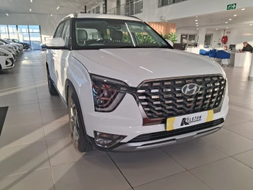 2023 Hyundai Creta 1.5 Executive Diesel AT