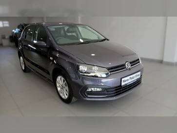 Volkswagen Polo Vivo 1.4 55kw
