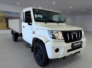Mahindra Bolero Maxx Pik Up Hd 17t Vx