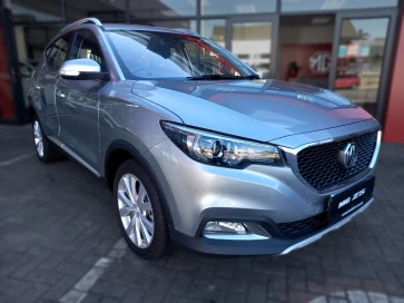 Mg Zs 1.5 Comfort A/t
