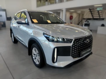 Chery Tiggo 4 Cross Lite Mt