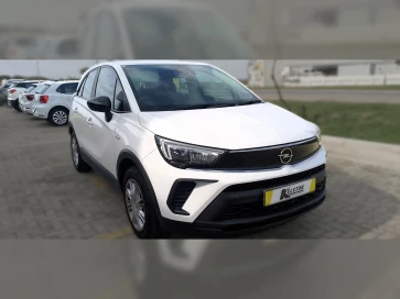 2024 Opel X Crossland 12