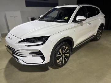 Byd Sealion 6 Comfort Fwd_phev