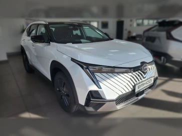 Gac Gs3 Emkoo 1.5t Petrol Dct 4x2 Executive