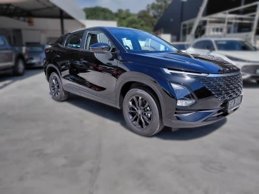 2025 Omoda C5 1.5 T Style