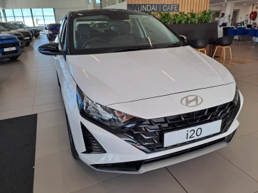 Hyundai I20 1.4 Executive At My24