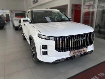 2025 Jaecoo J7 VORTEX 2WD