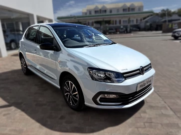 Volkswagen Polo Vivo 1.6 77kw Life Tiptronic