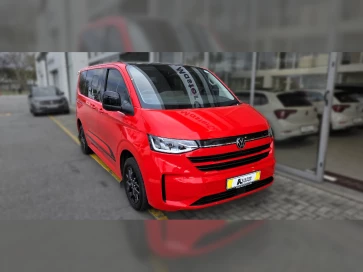 2026 Volkswagen Kombi EDITION 2.0 TDI 125kW 8-SPeed