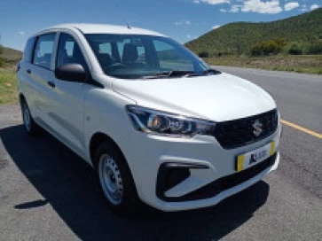 2024 Suzukixl6ertiga15ga