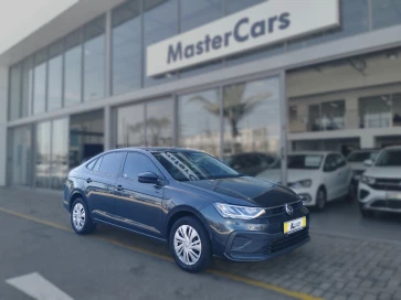 2023 Volkswagen Polo Sedan 1.6mpi 81kw