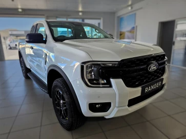 Ford Ranger Super Cab 2.0l Sit Xlt 4x4 10at