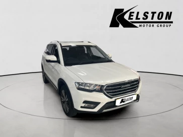2020 Haval H6 2.0T Luxury 7DCT