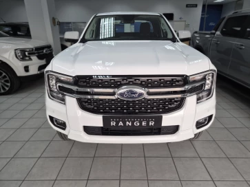 Ford Ranger Double Cab 2.0l Sit Xlt 4x2 6at