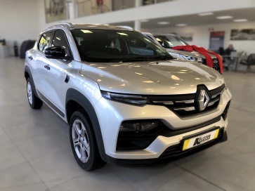2023 Renault Kiger 1.0 Mt Zen