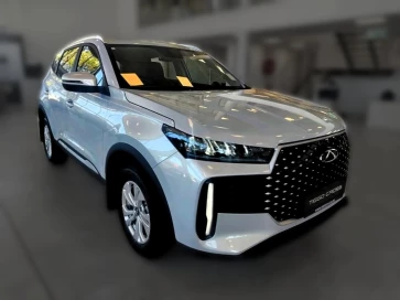 Chery Tiggo 4 Cross Lite Mt