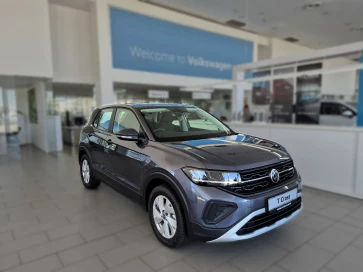 Volkswagen T-cross 1.0 Tsi 85kw Dsg