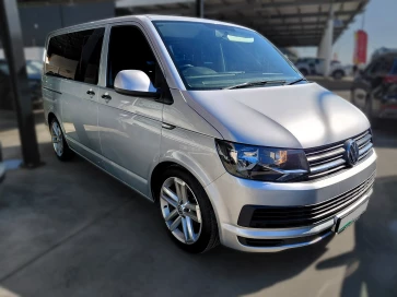 2019 Volkswagen  T6 Kombi 20 Tdi Dsg 103kw Trendline