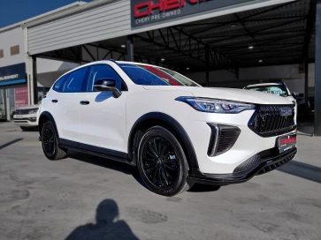 2026 Haval Jolion Pro 15t Super Luxury 7dct
