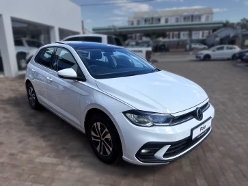 Volkswagen Polo 1.0 Tsi Life