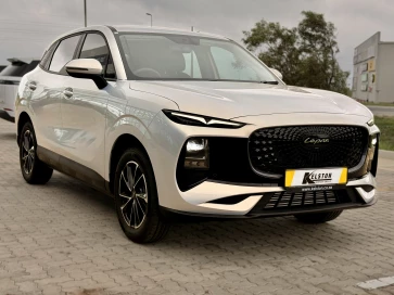 2026 Lepas L4 1.5T JAVAN