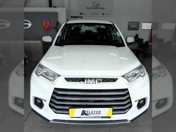 Jmc Vigus Double Cab Diesel At 4x2