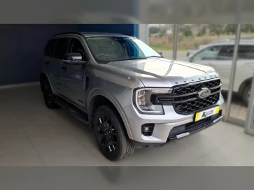 2023 Ford Everest 20d Bi-turbo Sport 4x4 at