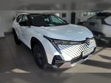 2026 Gac Gs3 Emkoo 1.5t Petrol Dct 4x2 Executive