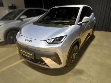 Byd Dolphin Surf Dynamic