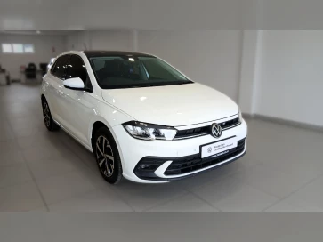2026 Volkswagen Polo 1.0 Tsi 85kw Life Dsg