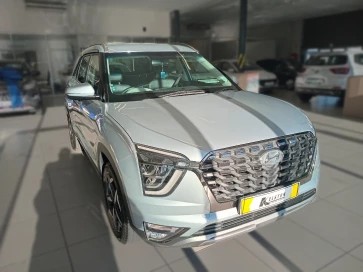 2023 Hyundai Grand Creta 2.0 Elite 7 Seater At