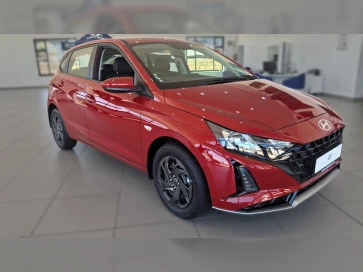 2026 Hyundai I20 1.2 Premium Mt My24