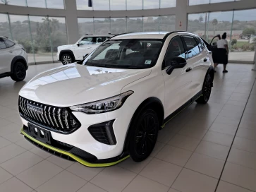 Haval H2 Jolion Pro 15t Super Luxury 7dct Ltd