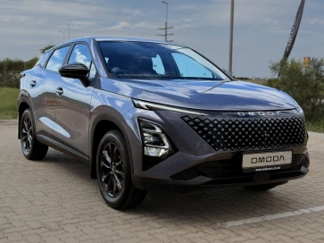 Omoda C5 1.5t Style X