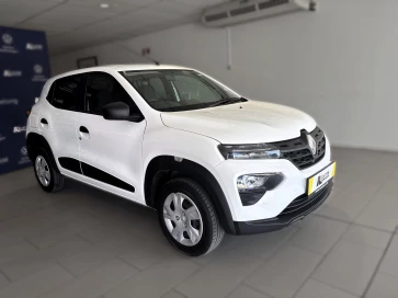 2025 Renault Kwid 1.0 Expression