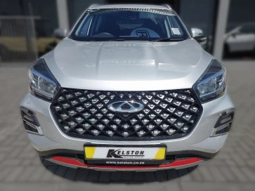 Chery Tiggo 4 Pro Lite Mt