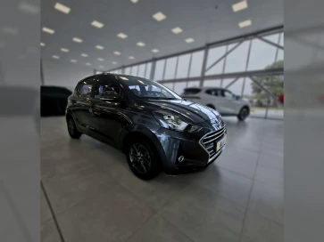 2023 Hyundai Grand i10 1.0 Fluid MT