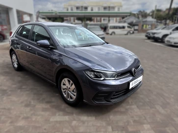 2026 Volkswagen Polo 1.0 Tsi