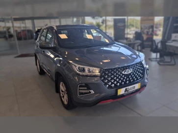 2022 Chery Tiggo 4 Pro 15 Mt Urban