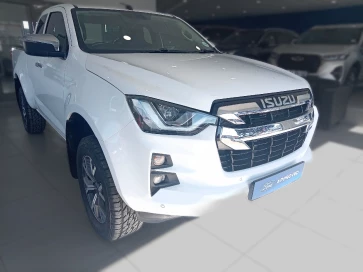 2023 Isuzu 3.0 Ddi E/Cab HR LSE A/T
