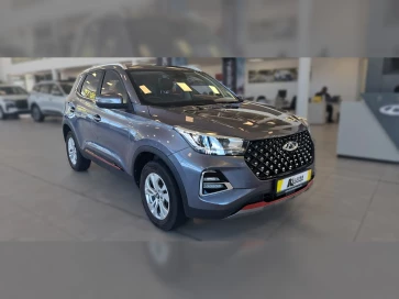 2023 Chery TIGGO 4 PRO 15L MT URBAN 6 AIRBAGS
