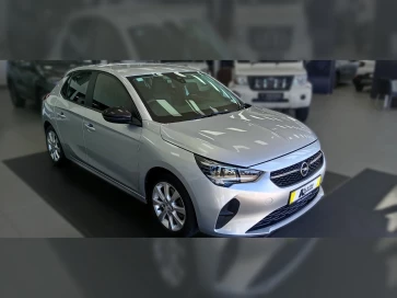 2023 Opel CORSA LITE 12T 74kw MT MY24