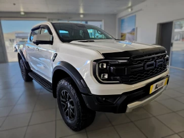 2025 Ford 3.0 V6 Bi-turbo Ecoboost Raptor D/c 4wd