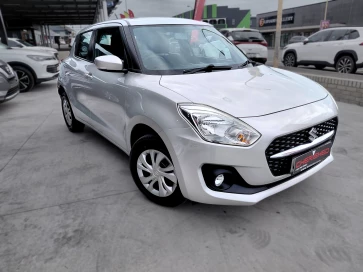 2021 Suzuki Swift 12 Gl