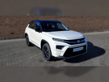2026 Toyota  Urban Cruiser 15 Xr At