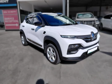 2022 Renault KIGER 1.0 AMT ZEN